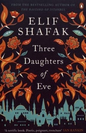 تصویر  Three Daughters of Eve
