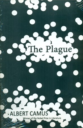 تصویر  The Plague
