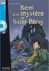 تصویر  Remi Et Le Mystere de St Peray with CD