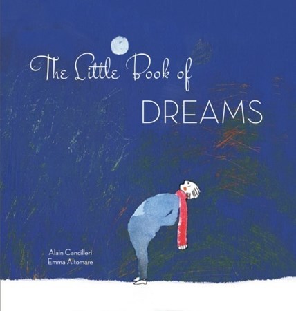 تصویر  The Little Book of Dreams