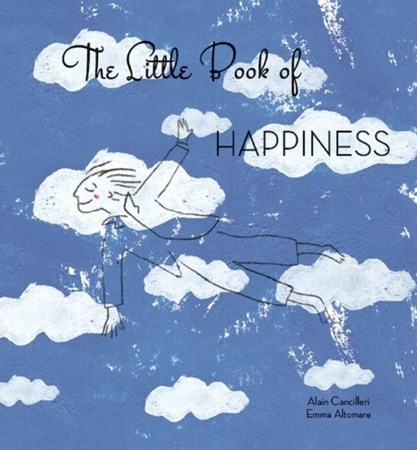 تصویر  The Little Book of Happiness