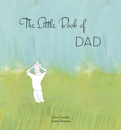 تصویر  The Little Book of Dad