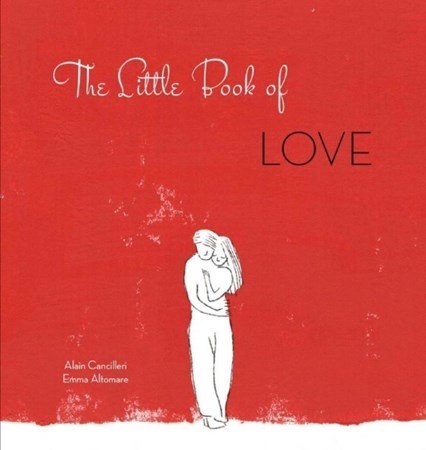 تصویر  The Little Book of Love