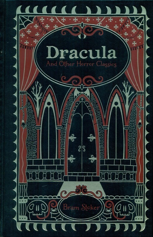تصویر  Dracula