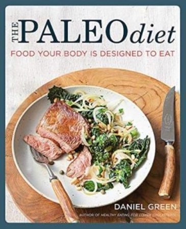 تصویر  The Paleo Diet Food Your Body is Designed to Eat