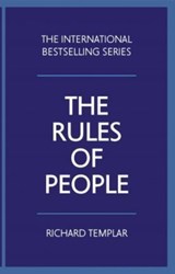 تصویر  The Rules of People