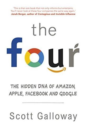 تصویر  The Four