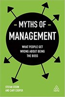 تصویر  Myths of Management