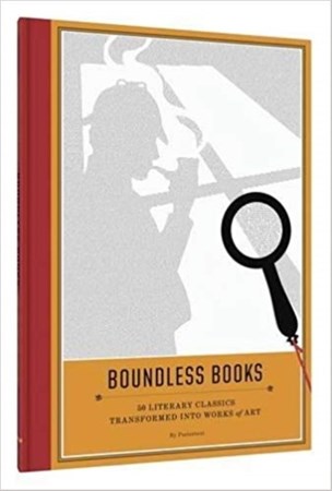 تصویر  Boundless Books