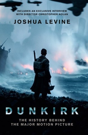 تصویر  Dunkirk The History Behind the Major Motion Picture