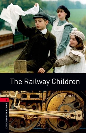 تصویر  The Railway Children