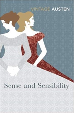 تصویر  Sense and Sensibility
