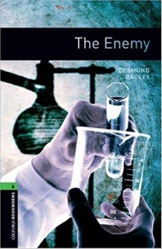 تصویر  The Enemy