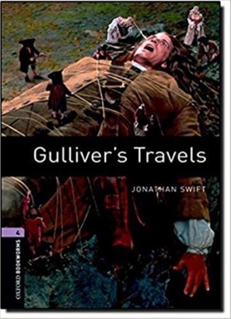 تصویر  Gullivers Travels