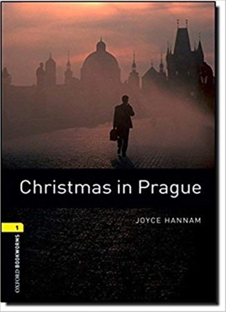 تصویر  Christmas in Prague