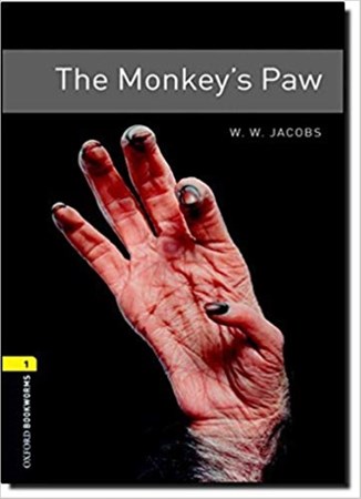 تصویر  The Monkeys Paw