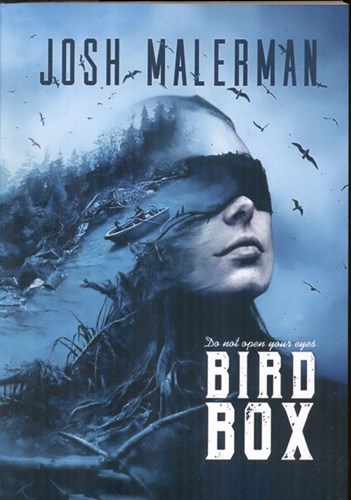 تصویر  Bird Box