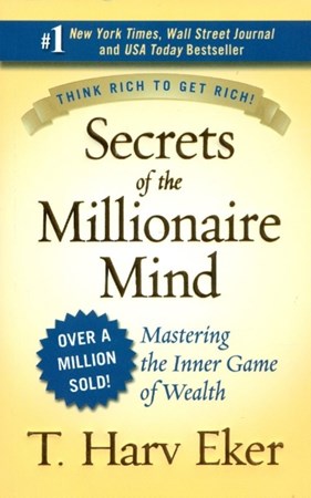 تصویر  Secrets Of The Millionaire Mind