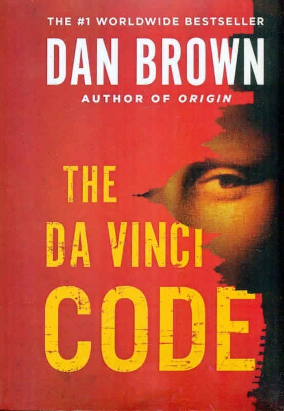 تصویر  The da vinci code