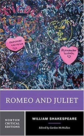 تصویر  Romeo And Juliet