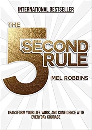 تصویر  The 5 Second Rule