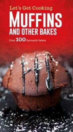 تصویر  Muffins and other bakes