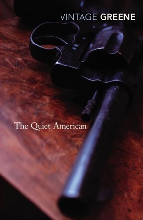 تصویر  The Quiet American