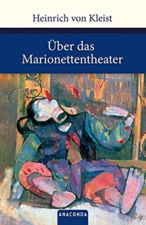 تصویر  Über das Marionettentheater