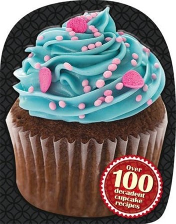 تصویر  The Perfect Cupcake Kit