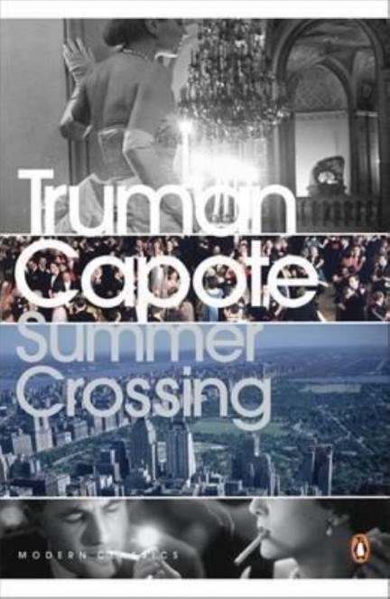 تصویر  Summer Crossing