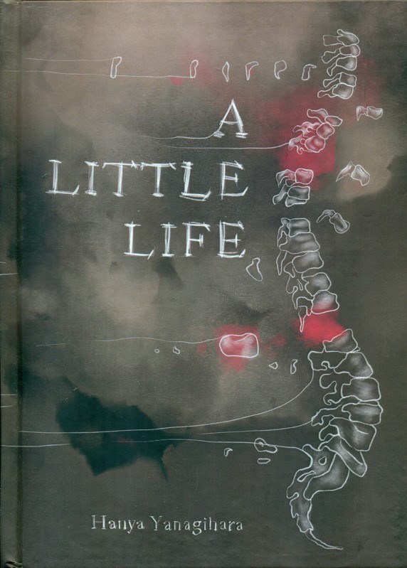 تصویر  A Little Life