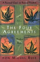 تصویر  The Four Agreement
