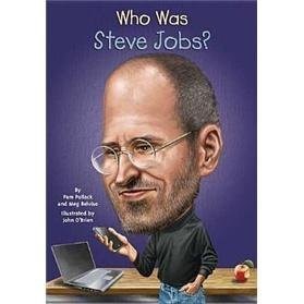 تصویر  Who Was Steve Jobs