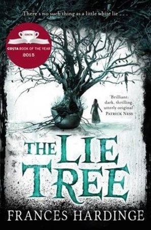 تصویر  The Lie Tree