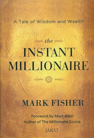 تصویر  The instant millionaire