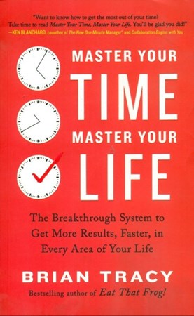 تصویر  Master Your Time Master Your Life