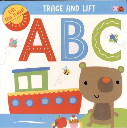 تصویر  Trace and Lift ABC