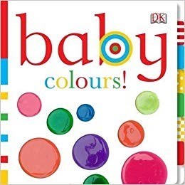 تصویر  Baby Colours