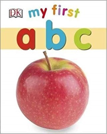 تصویر  My First ABC