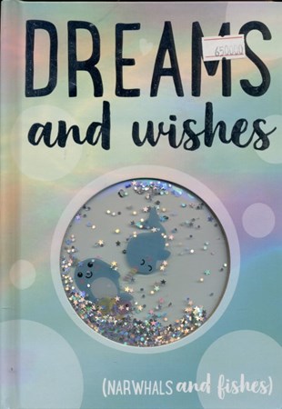 تصویر  Dreams and Wishes