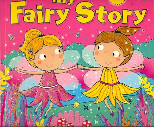 تصویر  My Fairy Story