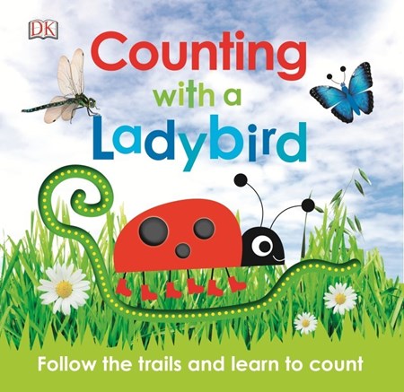 تصویر  Counting with a Ladybird