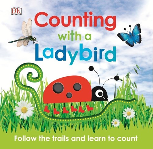 تصویر  Counting with a Ladybird