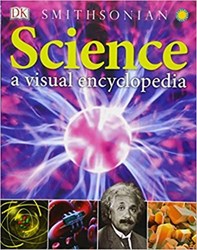 تصویر  Science (A Visual Encyclopedia)