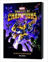تصویر  Marvel Contest of Champions
