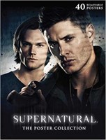 تصویر  Supernatural (The Poster Collection)