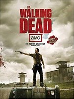 تصویر  The Walking Dead (The Poster Collection)