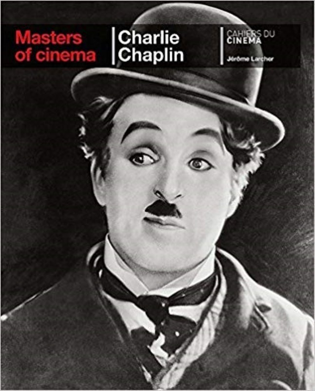 تصویر  Masters of Cinema Charlie Chaplin