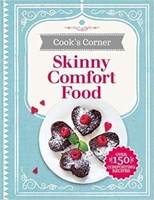 تصویر  Skinny Comfort Food