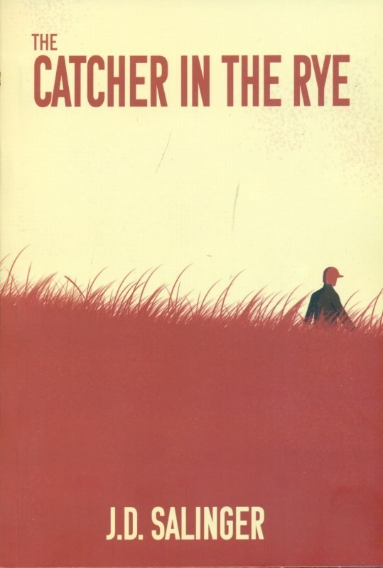 تصویر  The Catcher In The Rye